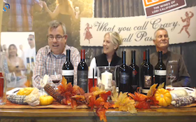Giving Thanks - A Salute to Lodi's Multigenerational Families, November 2013